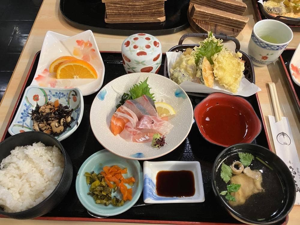 有限会社ふく仙
