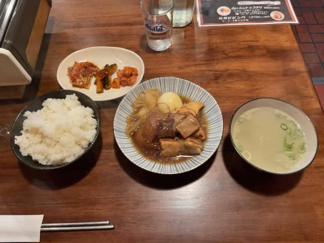 松竹園 - サブ画像2