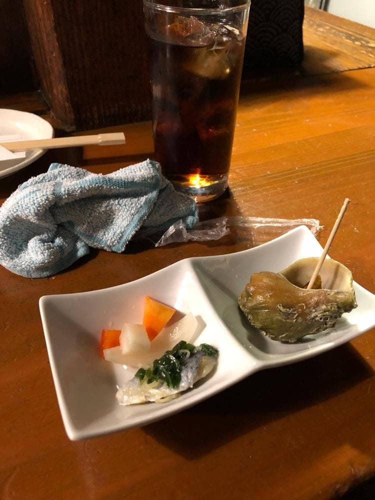 なまら屋 京都下鴨店