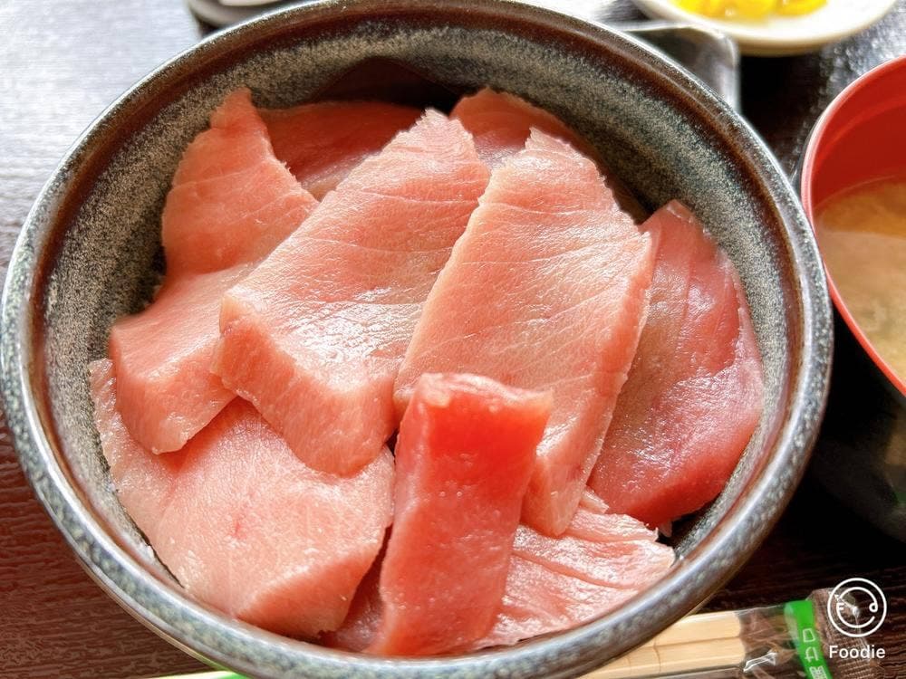 うみかぜ食堂
