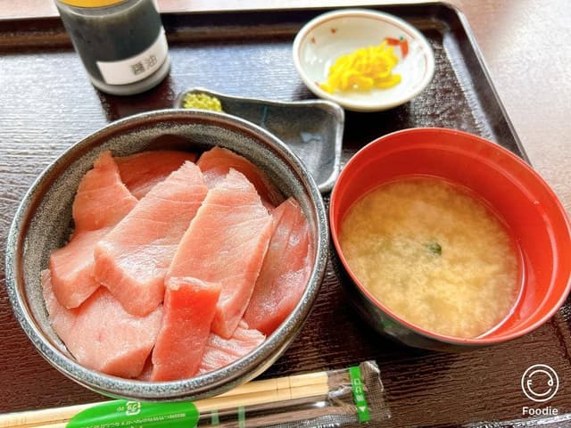 うみかぜ食堂 - サブ画像2