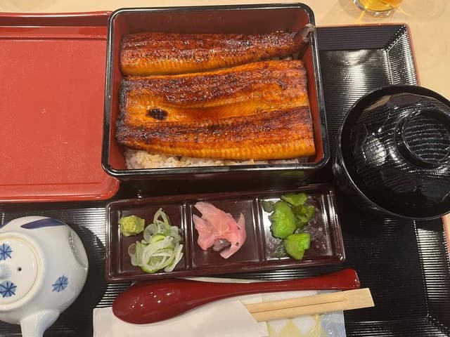 鰻の成瀬 大森店 - サブ画像2