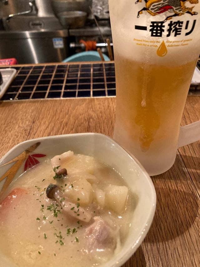 港酒場 五ろく - サブ画像1