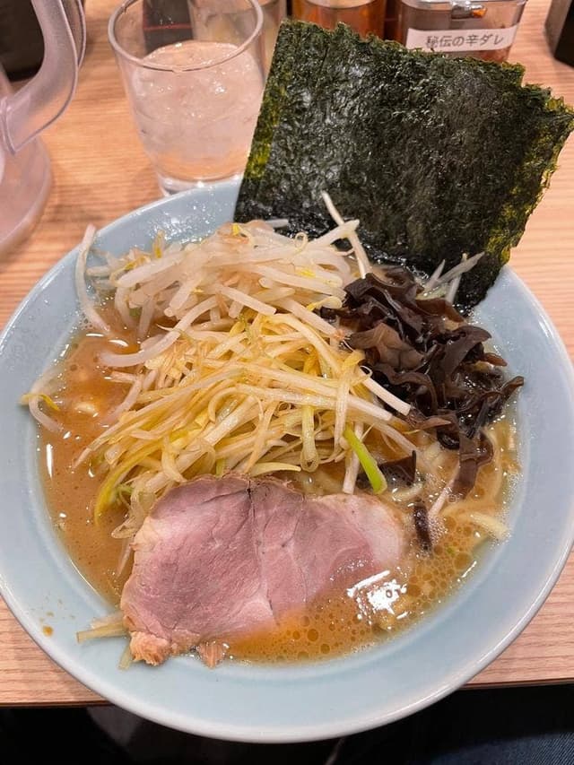 横浜ラーメン増田家 - サブ画像1