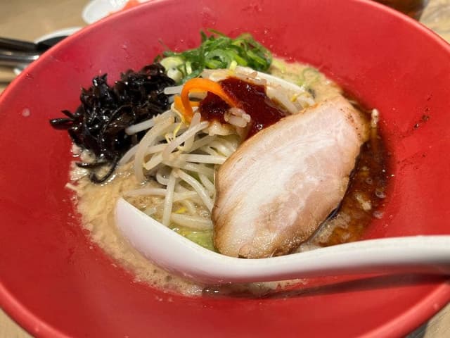 一風堂 駒沢公園店 - サブ画像2