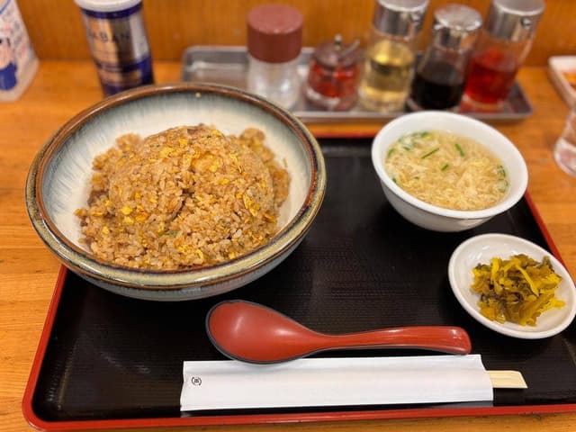 東竜 新橋店 - サブ画像3