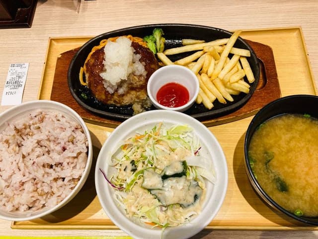 やよい軒 茅場町店 - サブ画像3