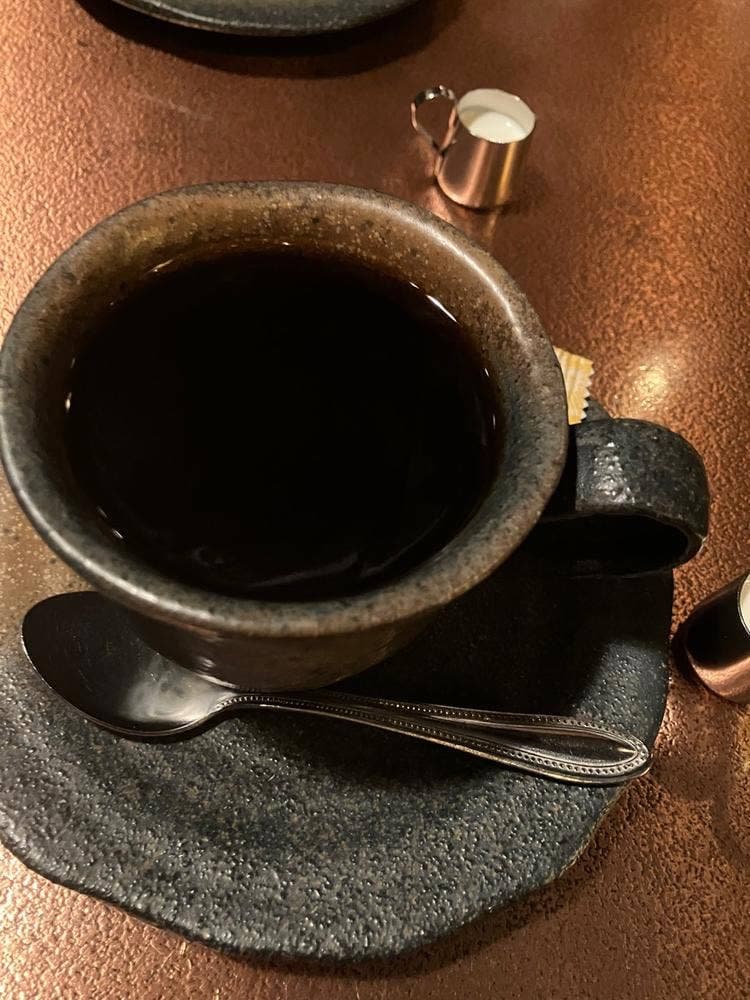 名曲喫茶 時の回廊