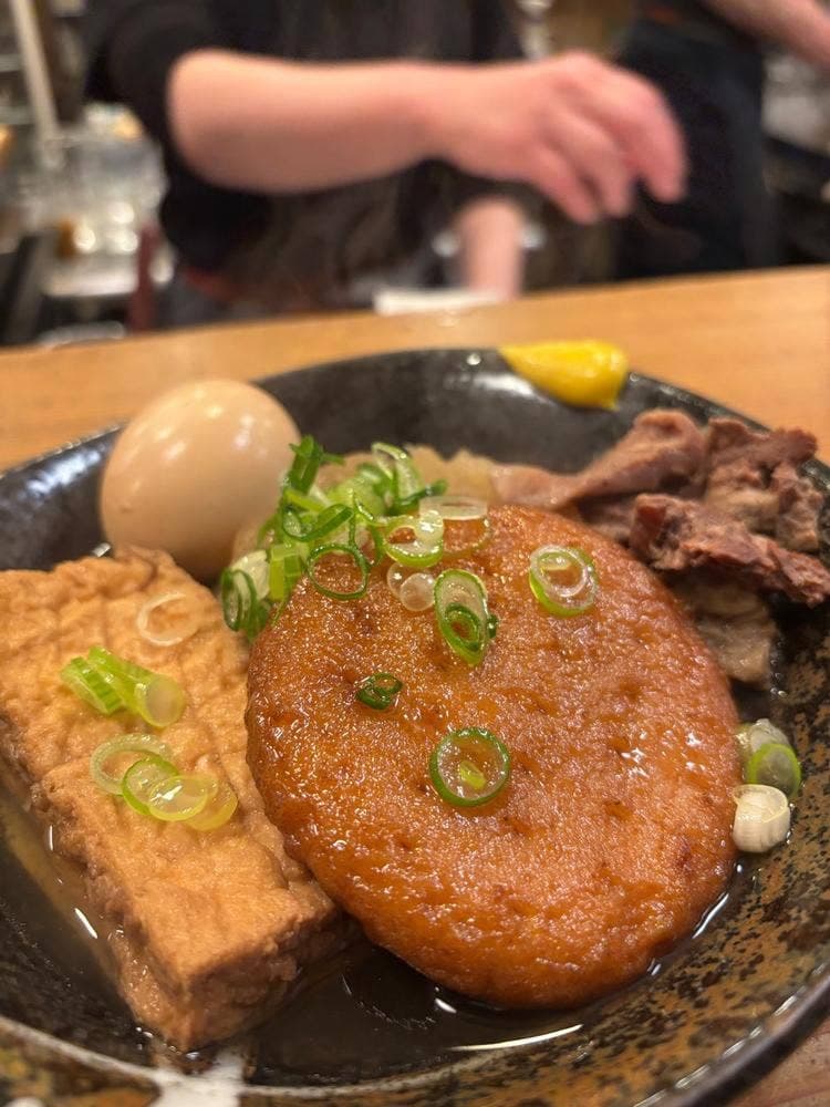 酒場 二宮