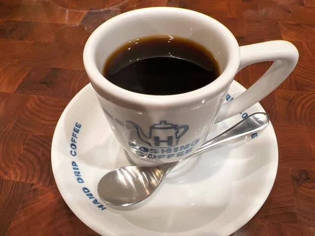 星乃珈琲店 星乃サロン新宿東口店 - サブ画像2