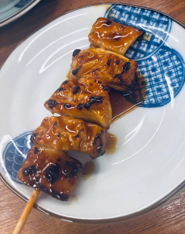 串屋横丁 勝どき店 - サブ画像3