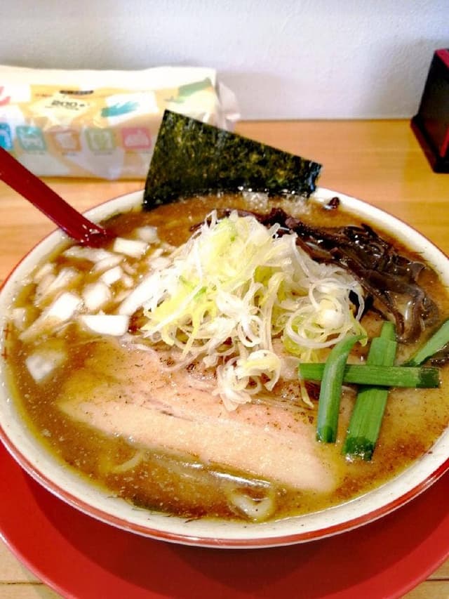 麺屋 はっち - サブ画像2