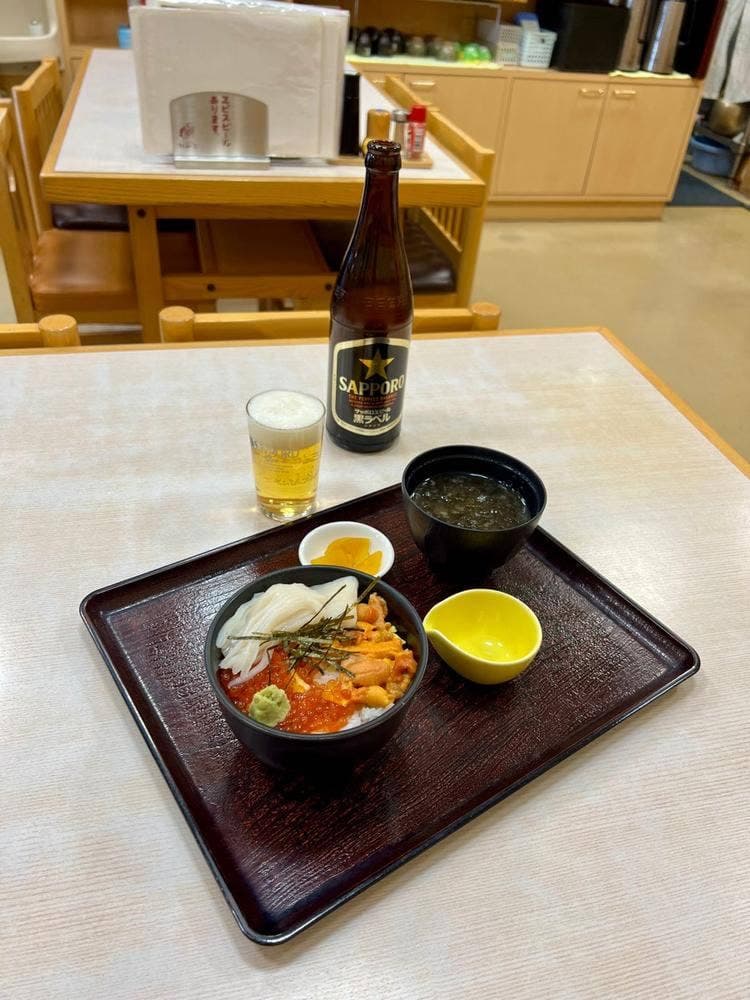 えびす食堂