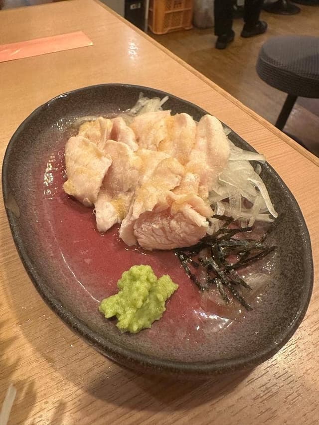 旭肉店 - サブ画像1
