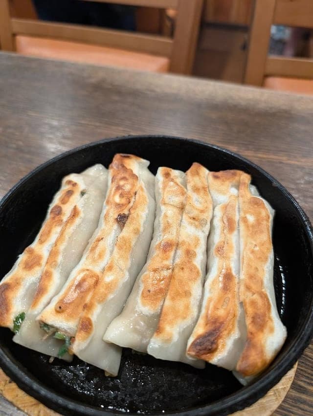 中国家常菜 同心房 - サブ画像1