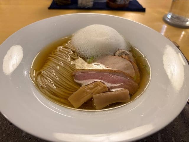 NOUILLES JAPONAISE とくいち - サブ画像3