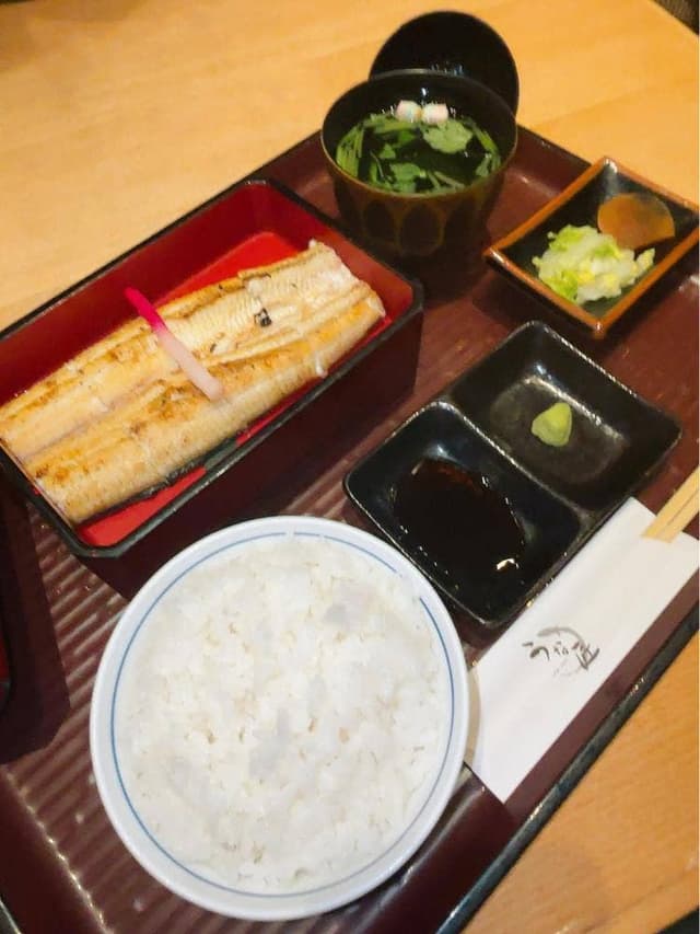 うな匠 ヨドバシ秋葉原店 - サブ画像1