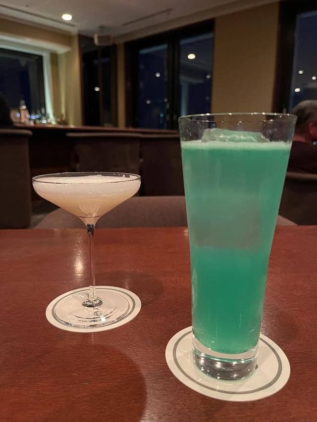 ホテルJALシティ仙台 J-Lounge - サブ画像1