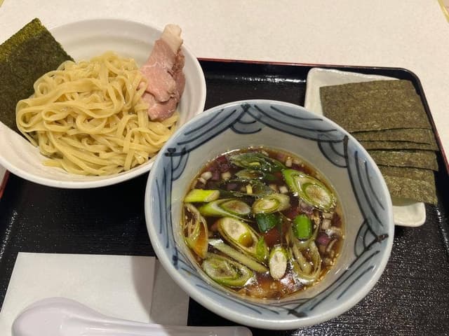 中華蕎麦 時雨 テラスモール湘南店 - サブ画像2