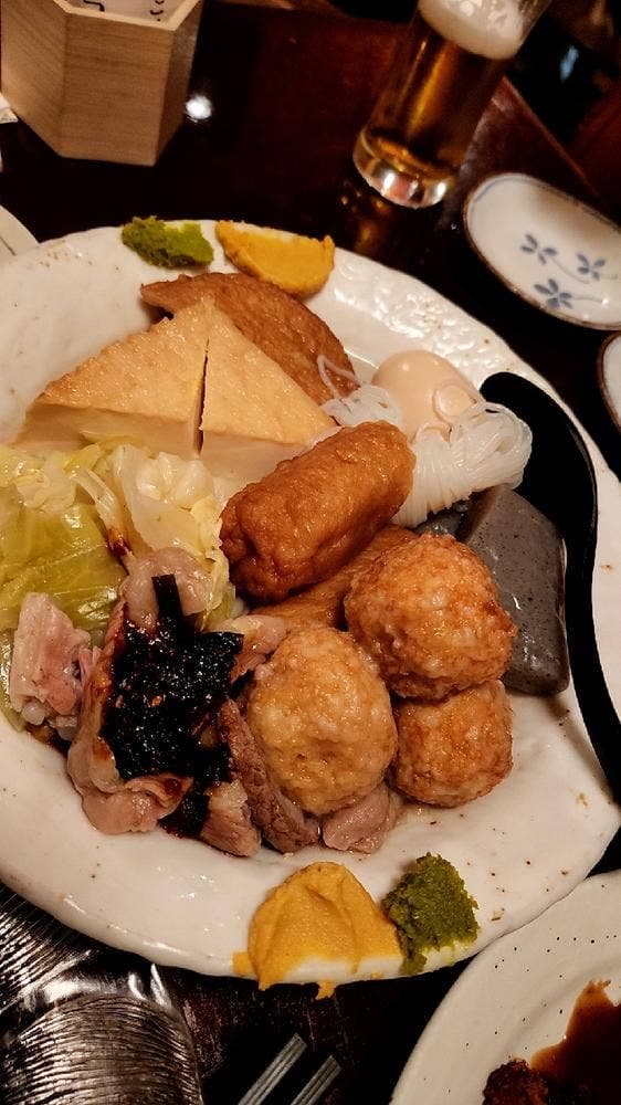 酒膳にし山 - サブ画像2