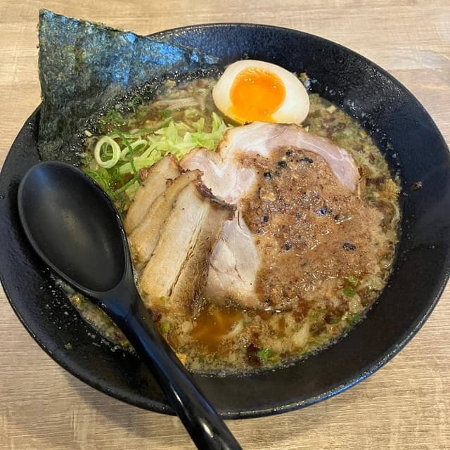 五郎家 中央駅店 - サブ画像1