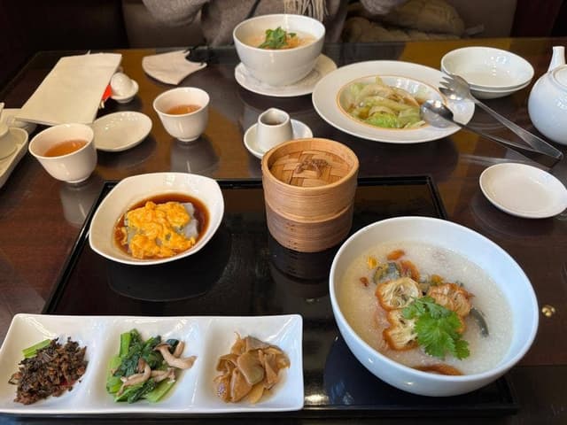 萬珍樓 點心舗 - サブ画像2