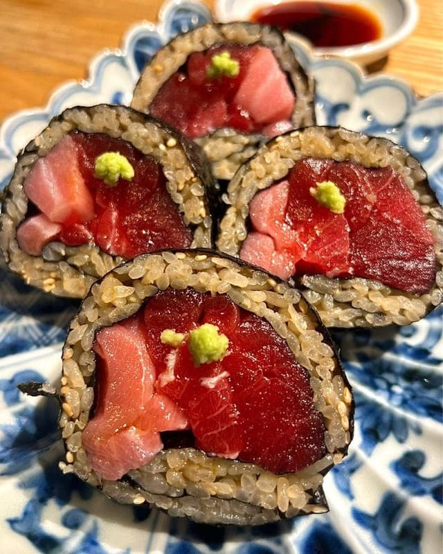 鮨なかもと - サブ画像3