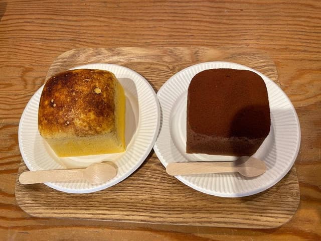 たまご専門 本巣ヱ 城崎総本家 - サブ画像3