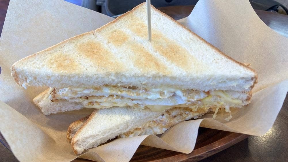 BUNK SANDWICHES 柏の葉キャンパス店