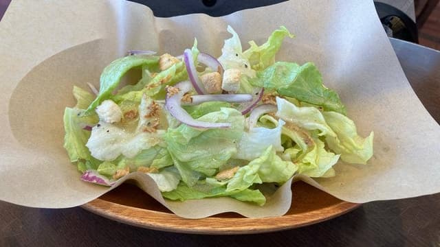 BUNK SANDWICHES 柏の葉キャンパス店 - サブ画像1