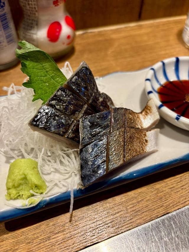 立呑み晩杯屋 新橋SL広場店 - サブ画像2