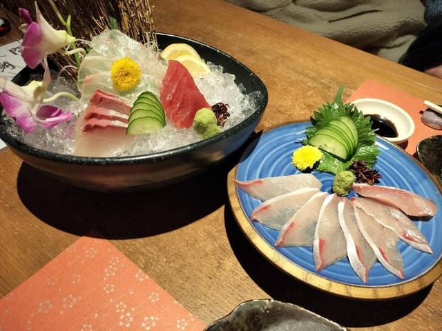 おもてなしダイニング 福亭 - サブ画像1