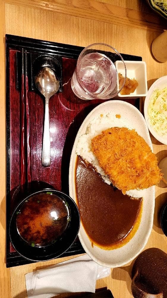 とんかつ新宿さぼてん ゆめタウン廿日市店