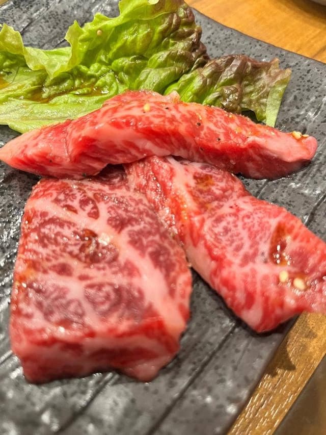 京城苑 二俣川店 - サブ画像2