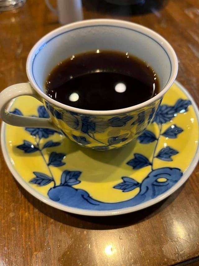 珈琲家 - サブ画像1