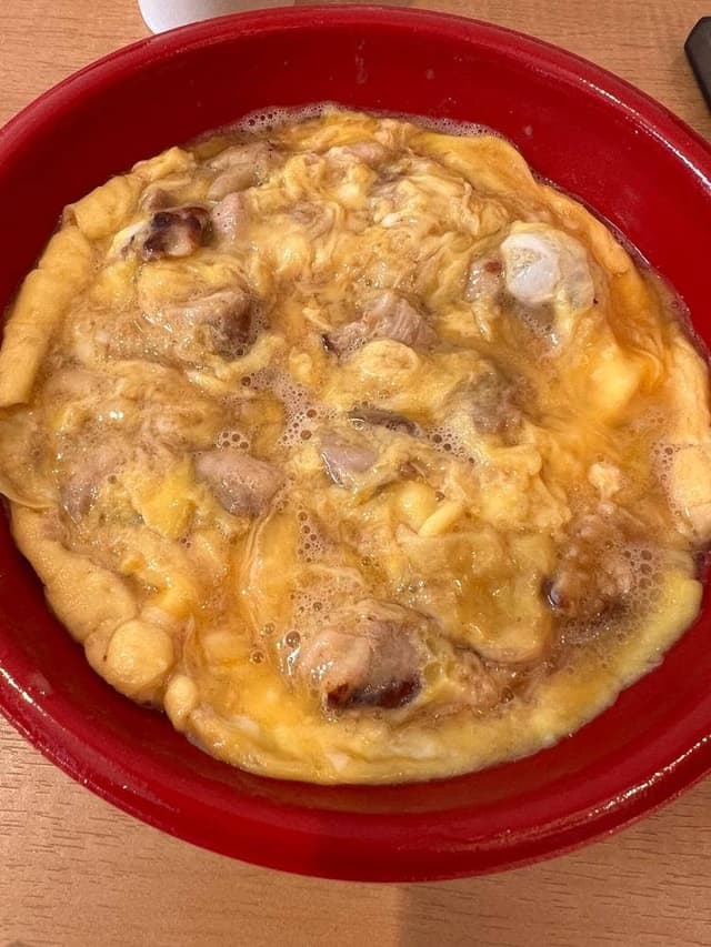 玉ひで 親子丼 テイクアウト専門店 - サブ画像3