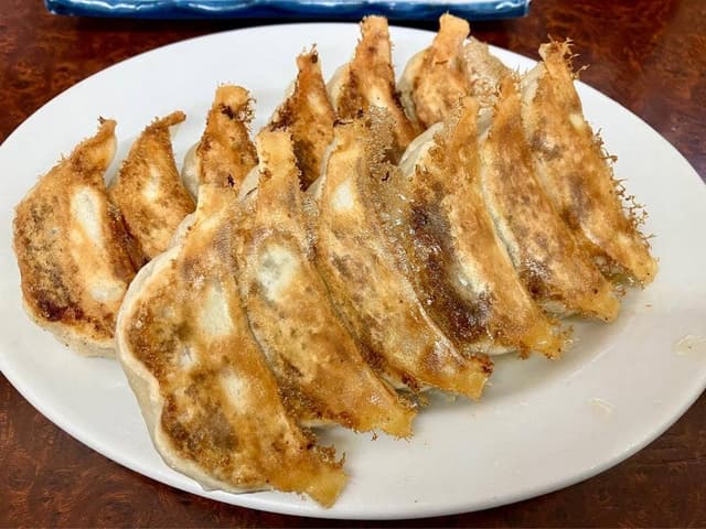 ミスターギョーザ - サブ画像1