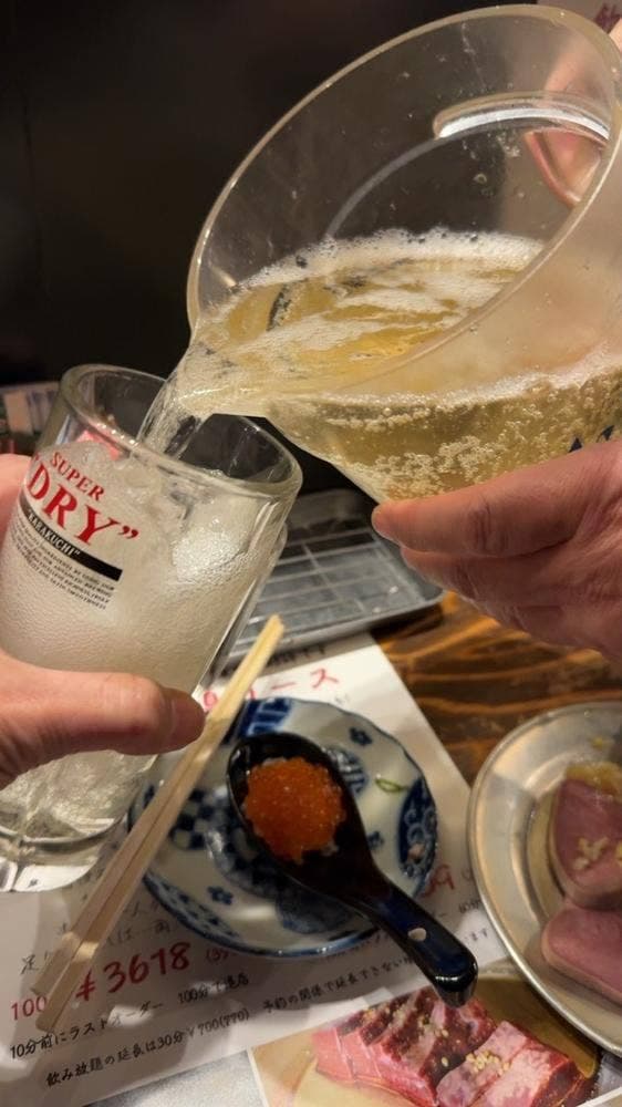 肉のいちのへ - サブ画像1