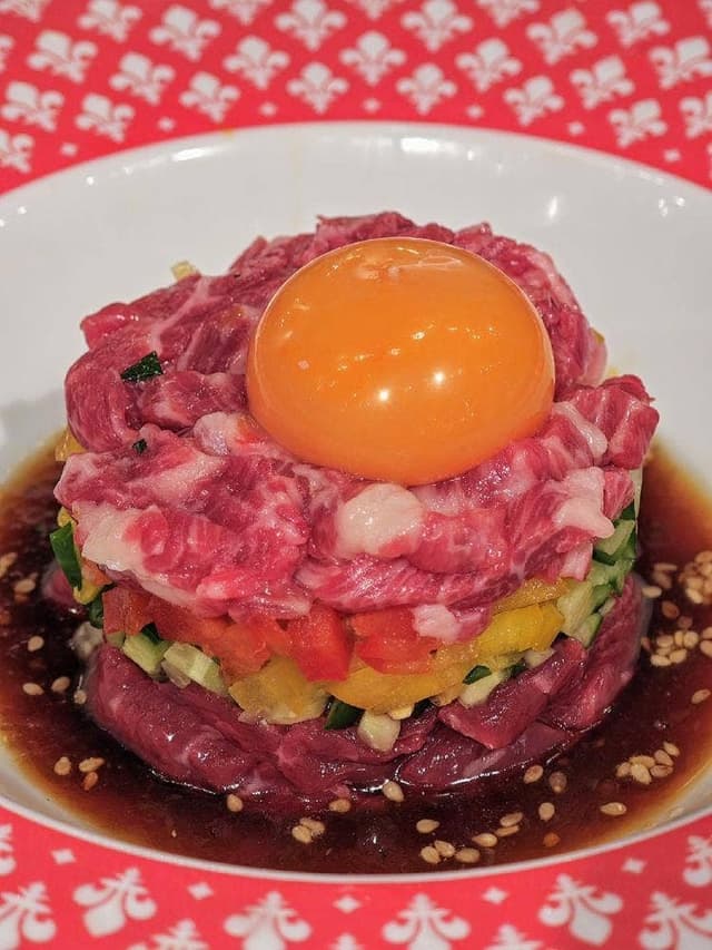 エビノミセ EBI→YA 新横浜 - サブ画像2