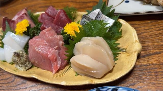 すし善 - サブ画像1