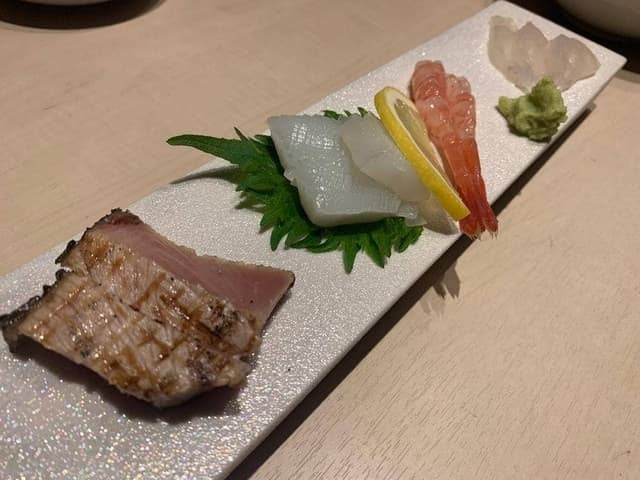 食堂 牧 - サブ画像2