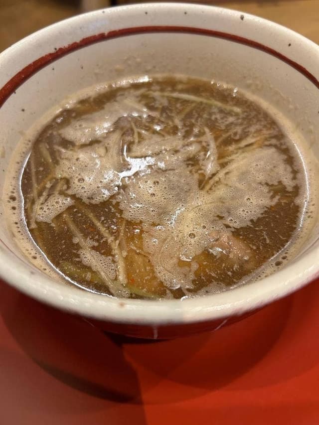 Ramen がちんこ一家 - サブ画像3