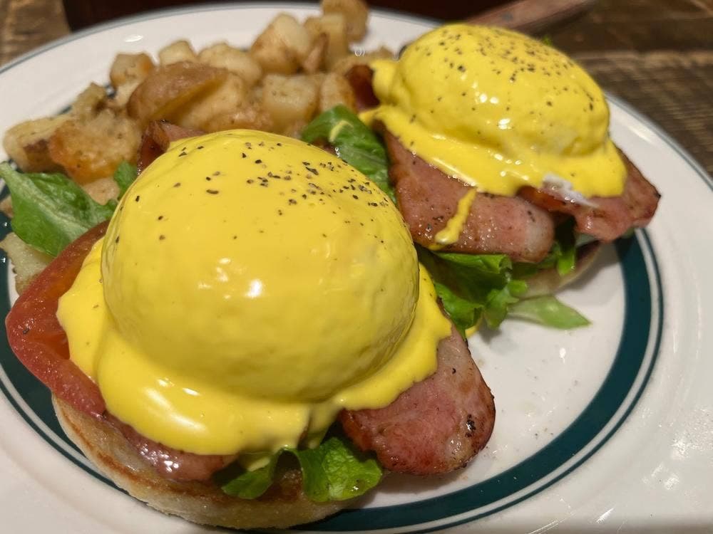Eggs 'n Things ららぽーと堺店