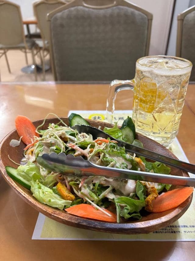 SAILI RESTAURANT & BAR - サブ画像1
