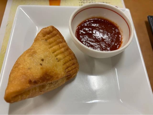 SAILI RESTAURANT & BAR - サブ画像2