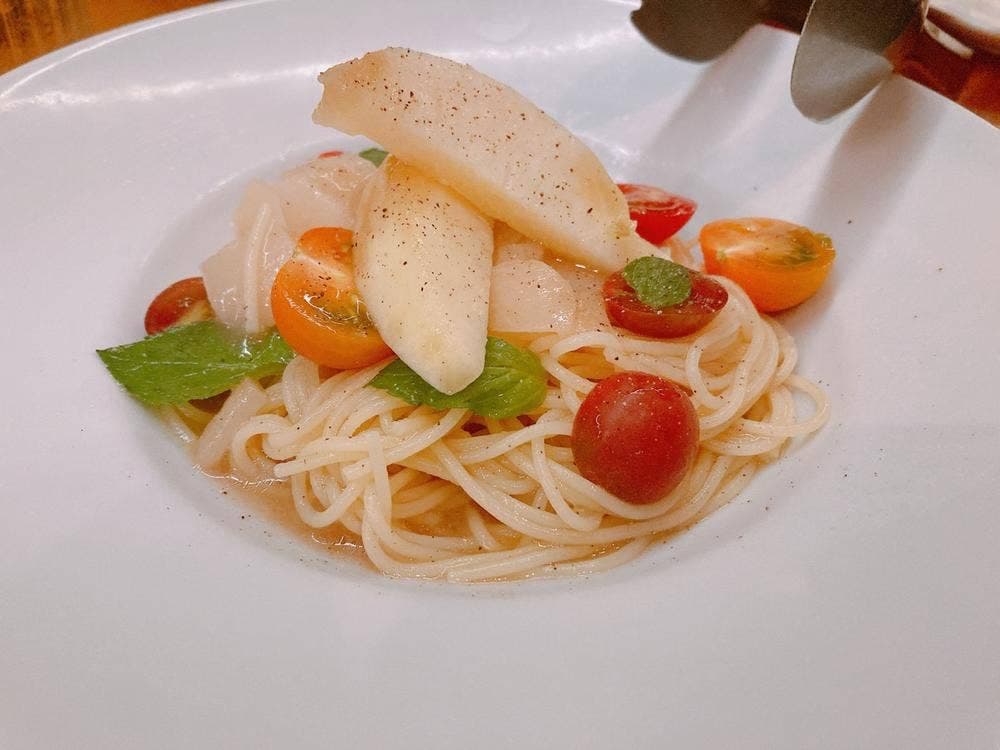 ビストロ オオカミ