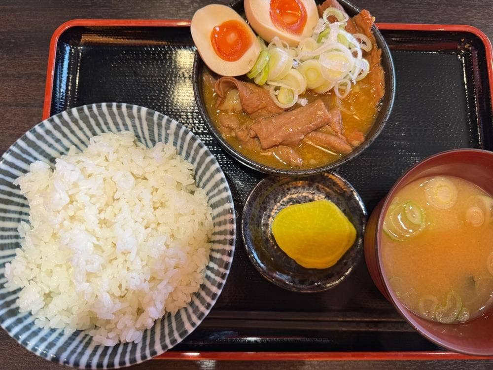 やっぱりホル朗。