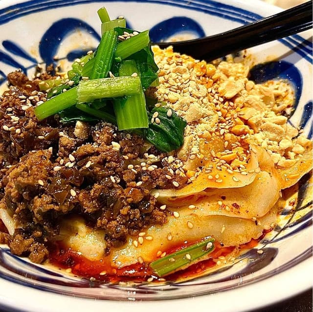 陳家私菜 五反田店 - サブ画像1