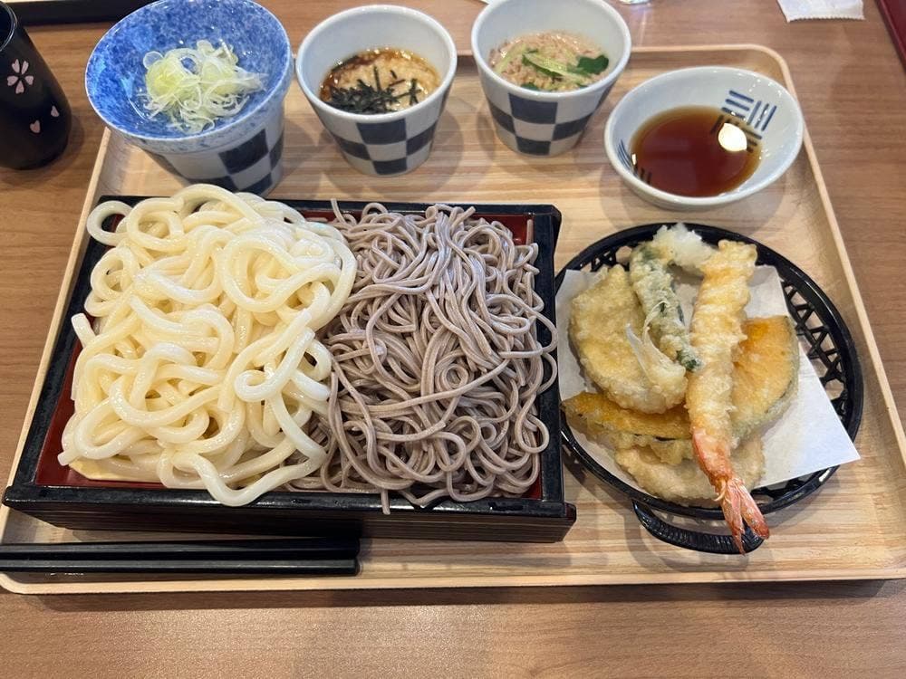 夢庵 市川大野店