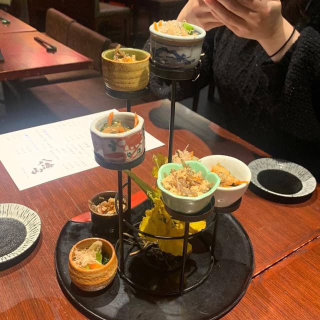八海山越後屋 名古屋店 - サブ画像1